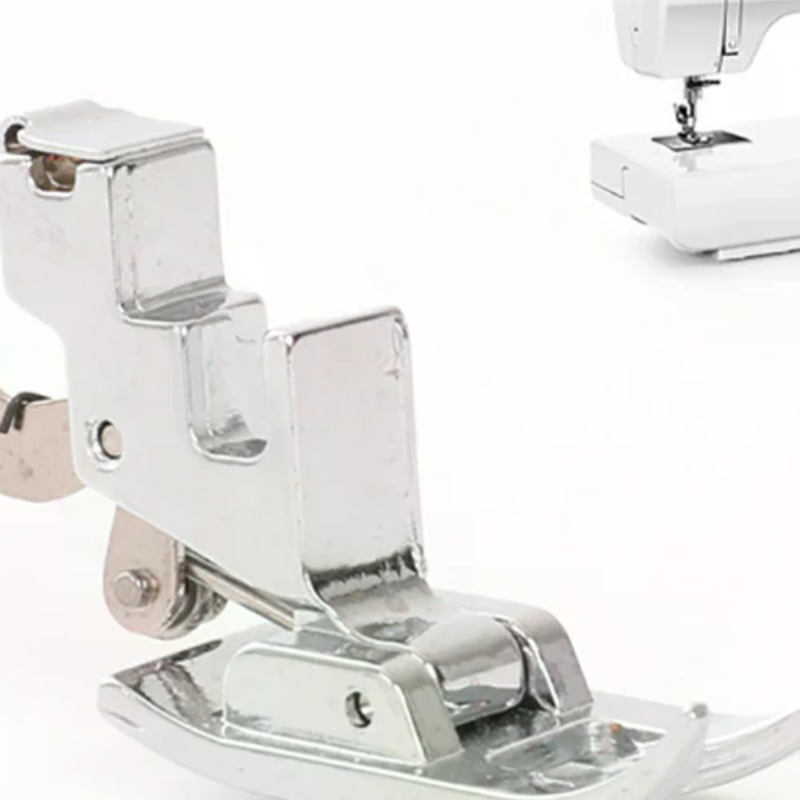 Sewing Tt - 2Pcs Stitching Foot Holder Universal Presser