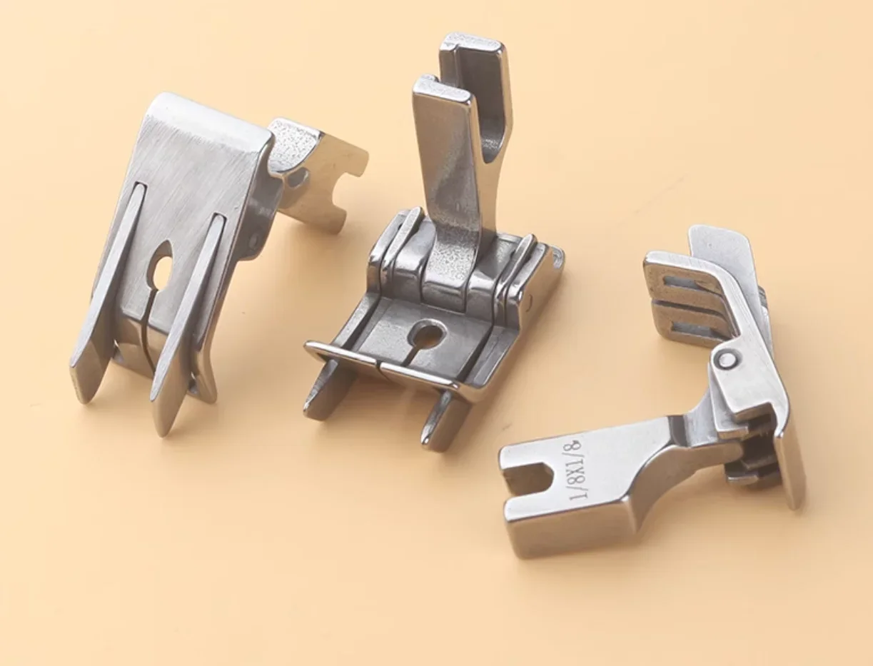 Double Stop Center Seam Presse - огляд і ціна Sewing Tt