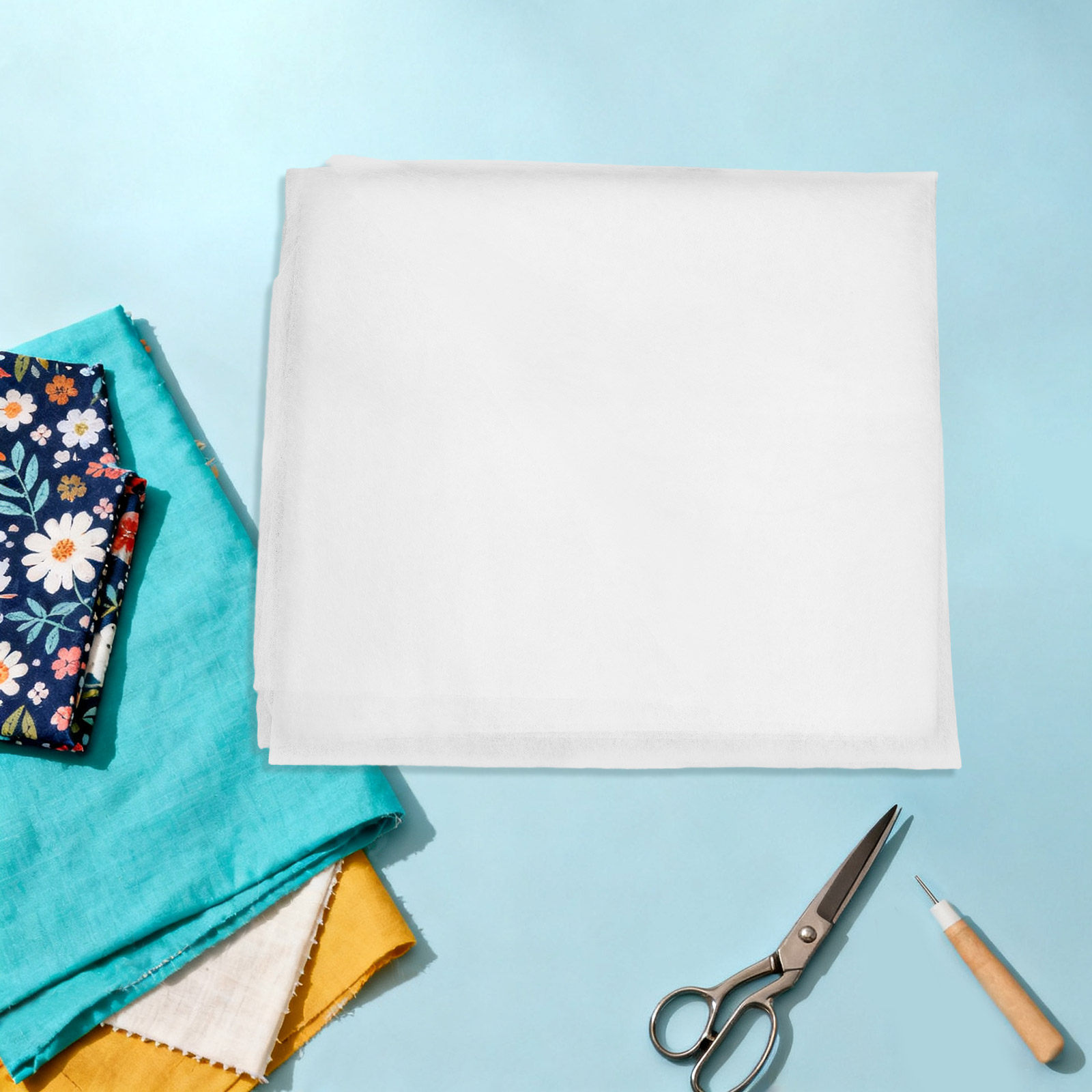 Fusible Interfacing Double Sid - огляд і ціна Interfacing Iron On