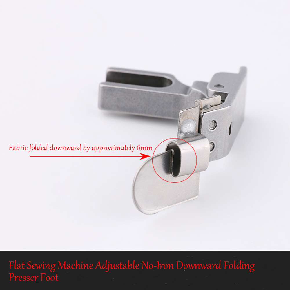Flatbed Sewing Machine No - Ir - огляд і ціна Sewing Tt