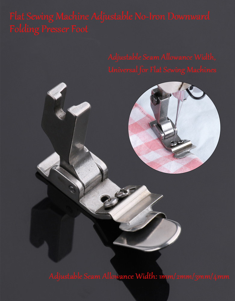 Flatbed Sewing Machine No - Ir - огляд і ціна Sewing Tt