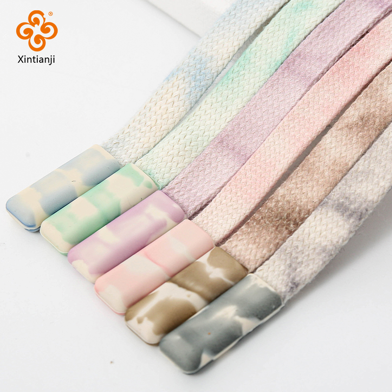 1cm wide Flat Braided Rope Twi - огляд і ціна Sewing Tie Dye
