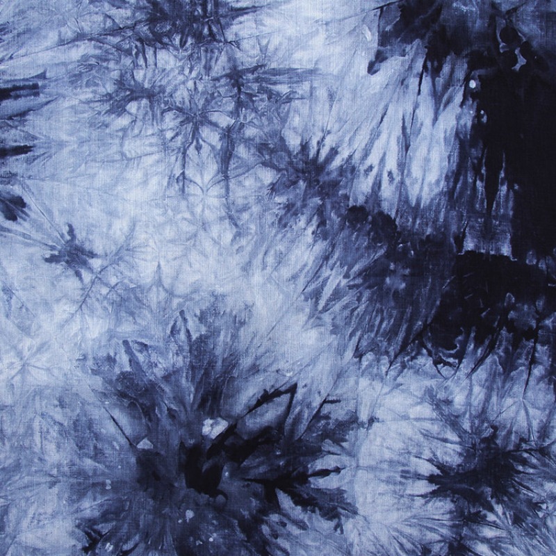 Tie-dye Thin Cotton Linen Fabr - огляд і ціна Sewing Tie Dye