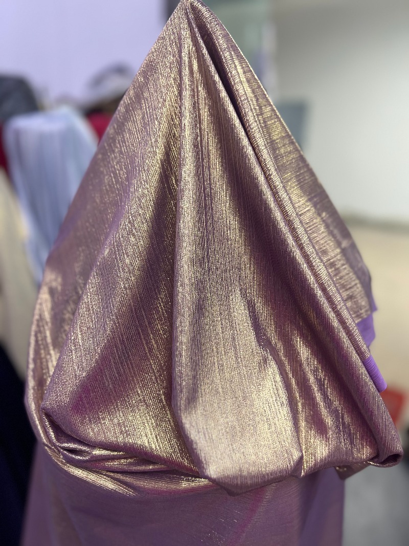 Liquid Gloss Beauty Silk Fabri - огляд і ціна Textile And Sewing Materials