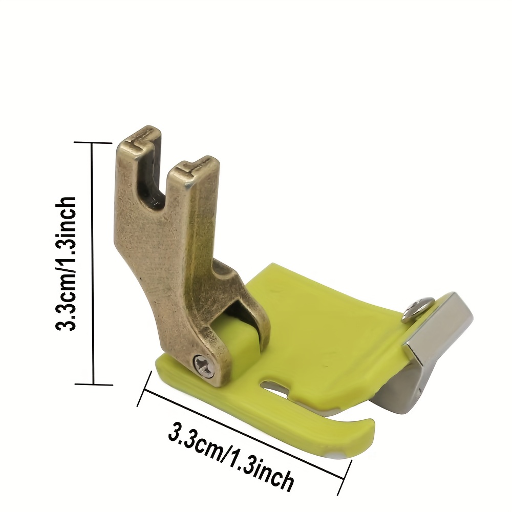1pc random Color Plastic T9 Ad - огляд і ціна Industrial Textile Sewing Machine