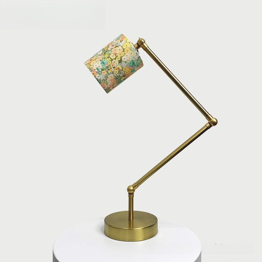 Adjustable Reading Lamp: Metal - огляд і ціна Century Textile & Sewing Supply