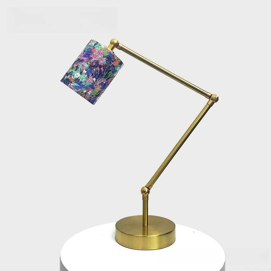 Adjustable Reading Lamp: Metal - огляд і ціна Century Textile & Sewing Supply