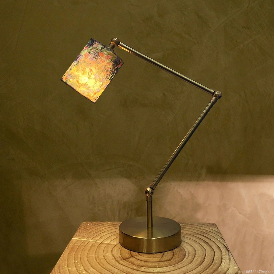Adjustable Reading Lamp: Metal - огляд і ціна Century Textile & Sewing Supply
