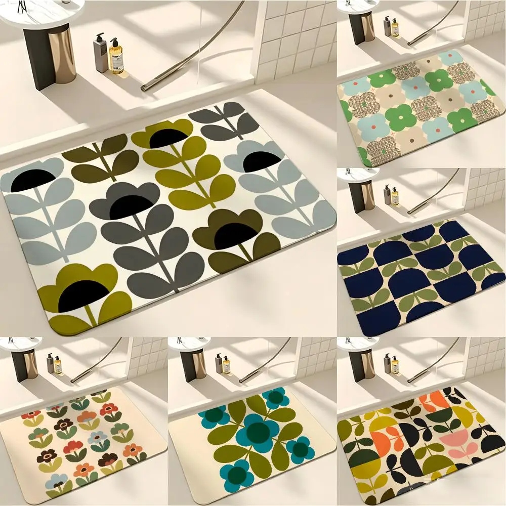 Retro Mid Century Modern Floor - огляд і ціна Century Textile & Sewing Supply