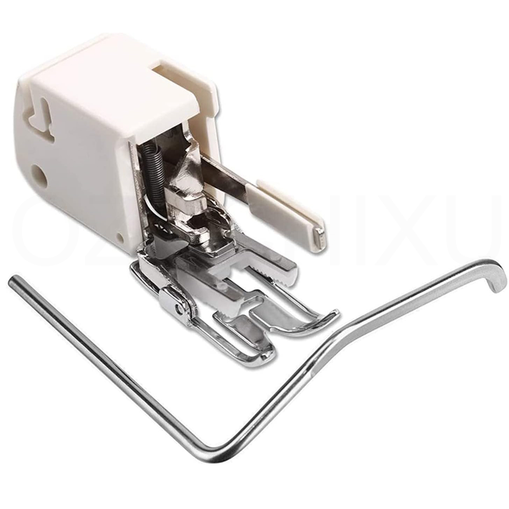 Even Feed Walking Foot Sewing  - огляд і ціна Sewing Tt