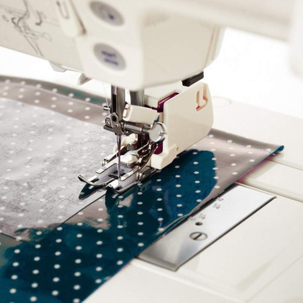 Even Feed Walking Foot Sewing  - огляд і ціна Sewing Tt