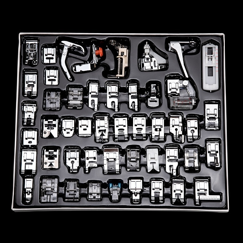 32pcs Sewing Machine Supplies  - огляд і ціна Sewing Tt