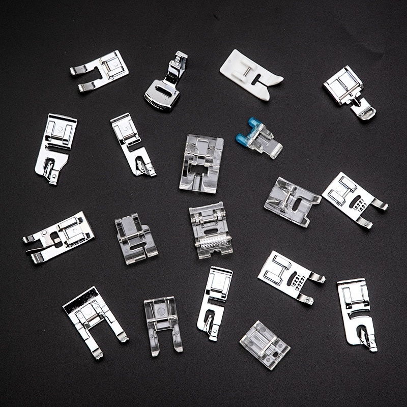 32pcs Sewing Machine Supplies  - огляд і ціна Sewing Tt