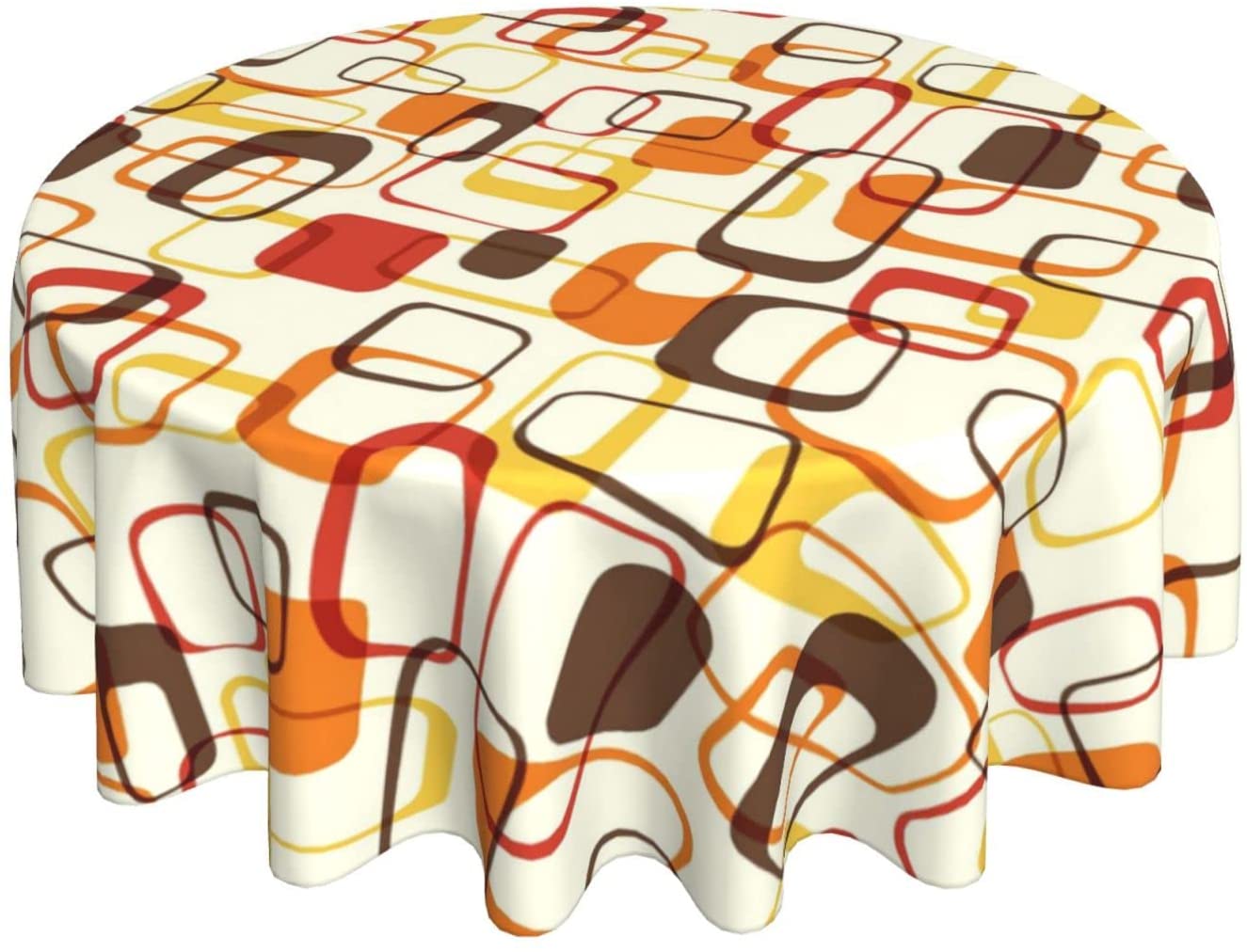 Retro Mid Century Geometric Ro - огляд і ціна Century Textile & Sewing Supply