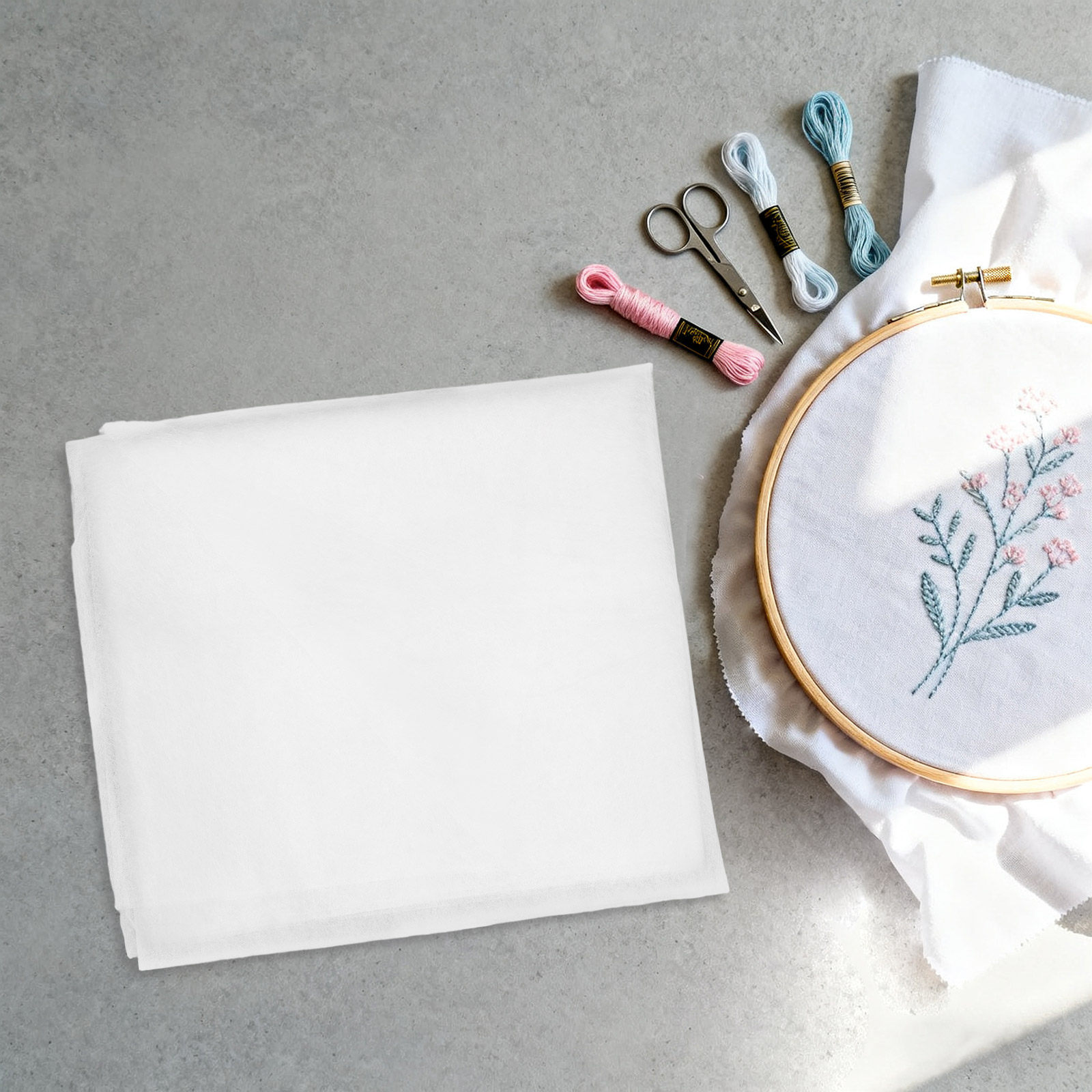 44 X 39 Double Sided Fusible I - огляд і ціна Interfacing Iron On