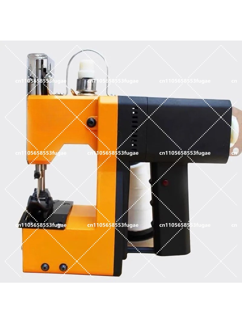 Electric Sewing Machine Portab - огляд і ціна Industrial Textile Sewing Machine