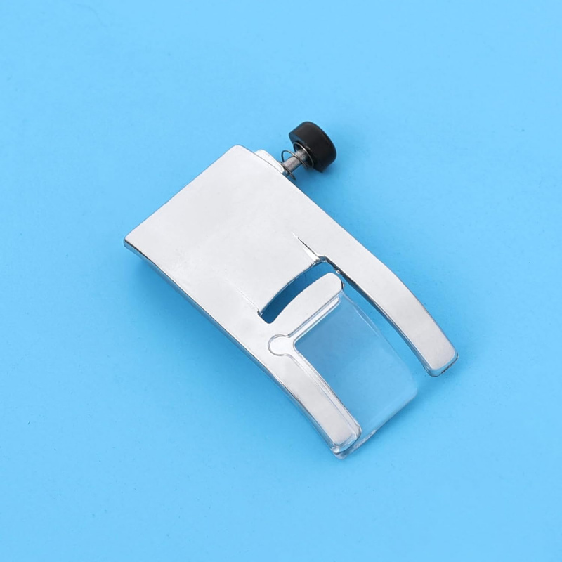 Zig Zag Presser Foot (J) for A - огляд і ціна Sewing Tt