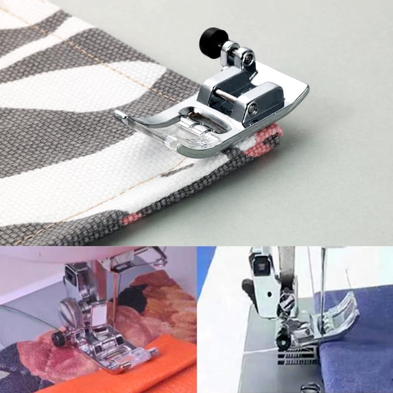 Zig Zag Presser Foot (J) for A - огляд і ціна Sewing Tt