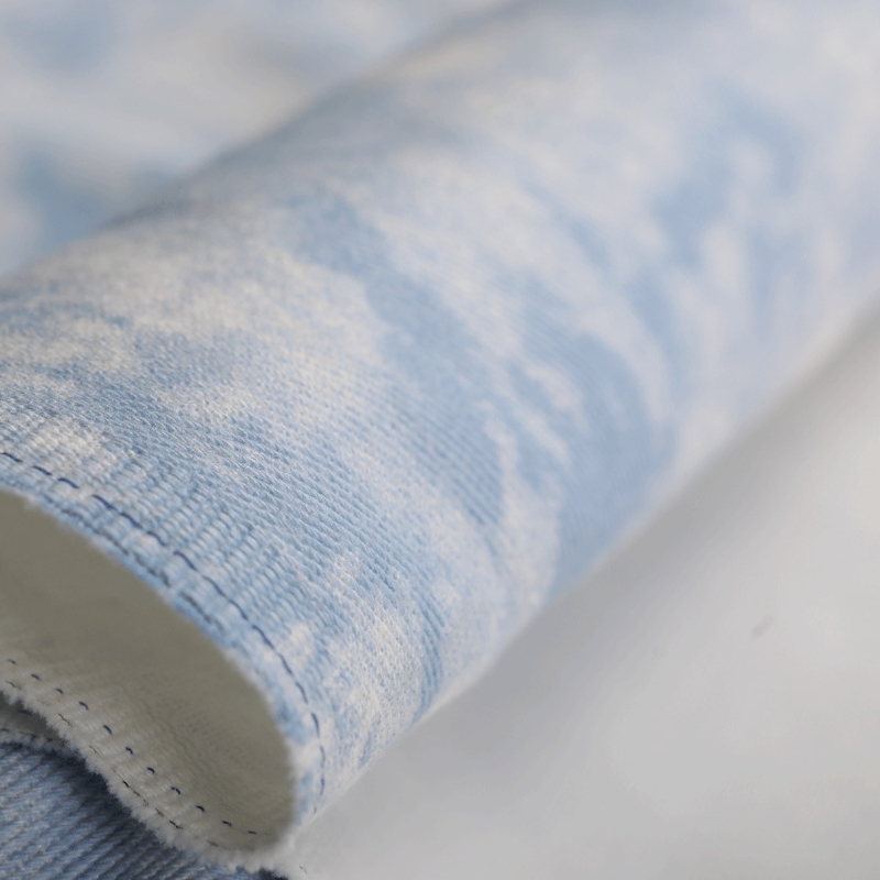 100/300cm Tie-Dye Cloud Dye In - огляд і ціна Sewing Tie Dye