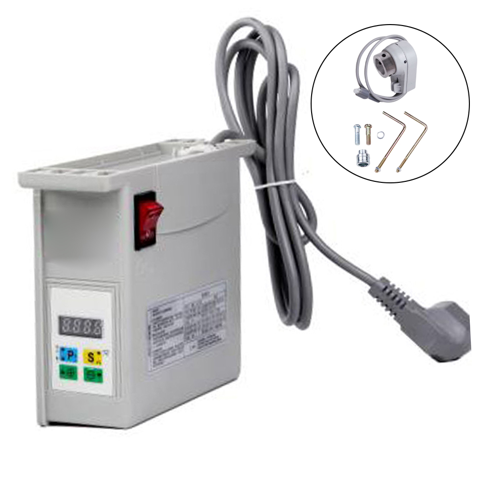 1set Positioning Sensor Indust - огляд і ціна Industrial Textile Sewing Machine