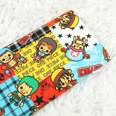 140cm Width Cartoon One Piece  - огляд і ціна Textile And Sewing Materials