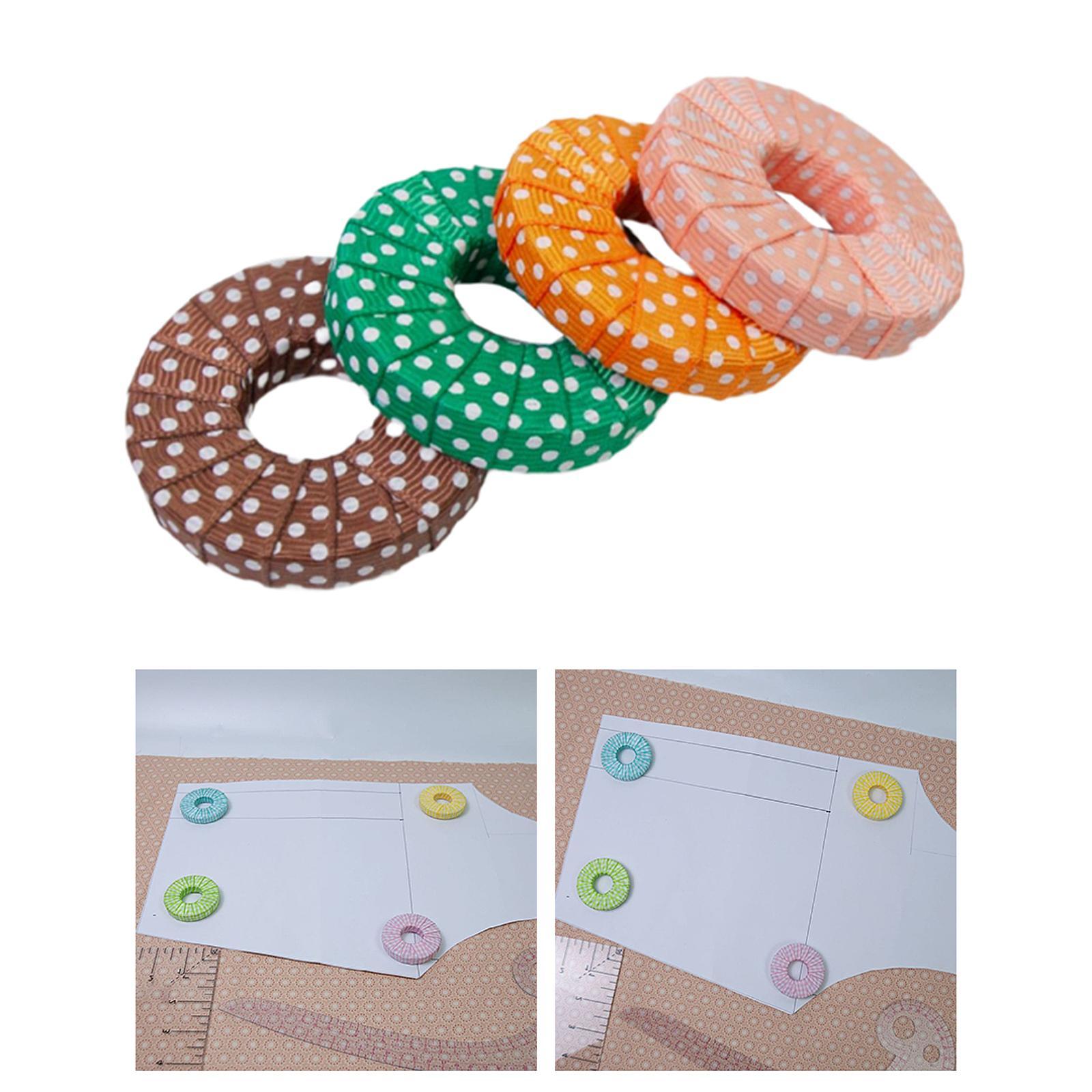 Round Sewing Weights Fabric Pa - огляд і ціна Fabric Weight Set