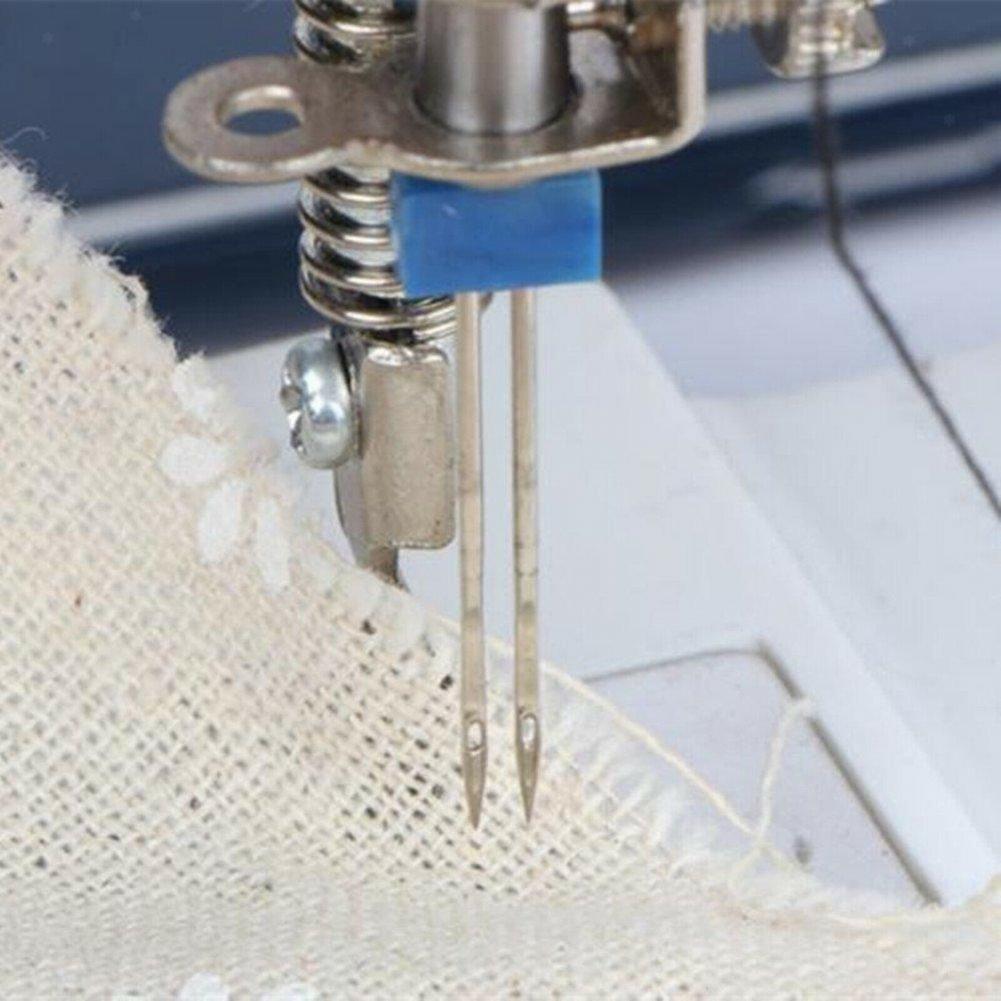 Household Twin Needles Stretch - огляд і ціна Twin Needle Stretch