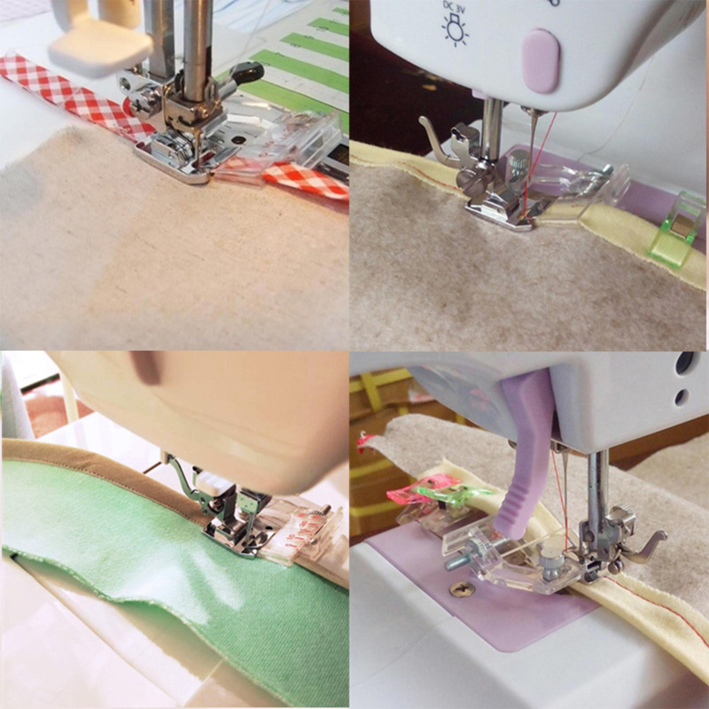 Low Shank Shirring Gathering P - огляд і ціна Sewing Tt