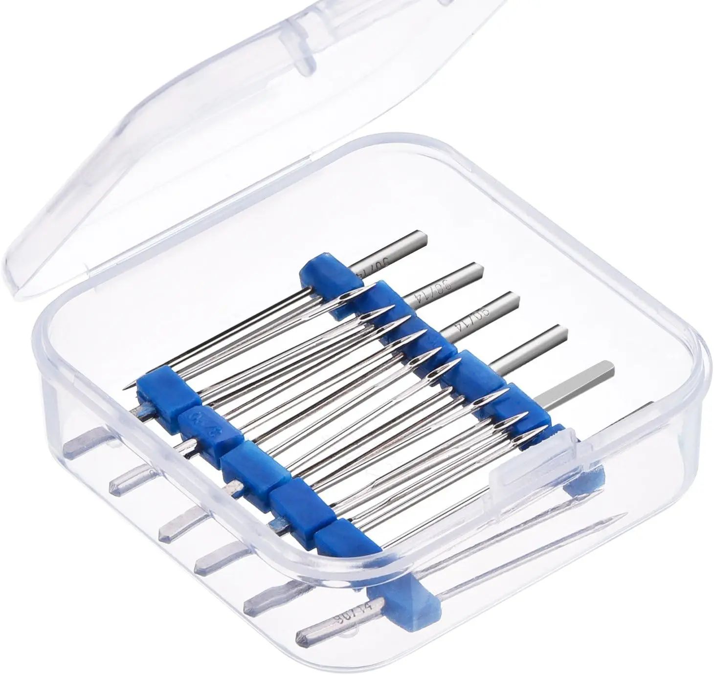 Universal Twin Sewing Needles  - огляд і ціна Twin Needle Stretch