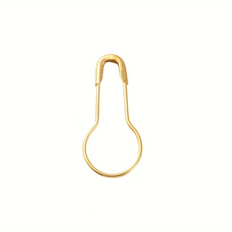 1 pcs Gourd-Shaped Head Iron S - огляд і ціна Sewing Label