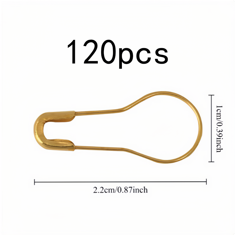 1 pcs Gourd-Shaped Head Iron S - огляд і ціна Sewing Label