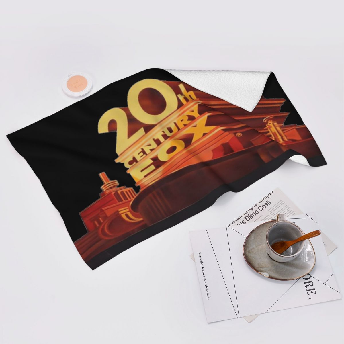 Custom 20th Century Fox Soft F - огляд і ціна Century Textile & Sewing Supply