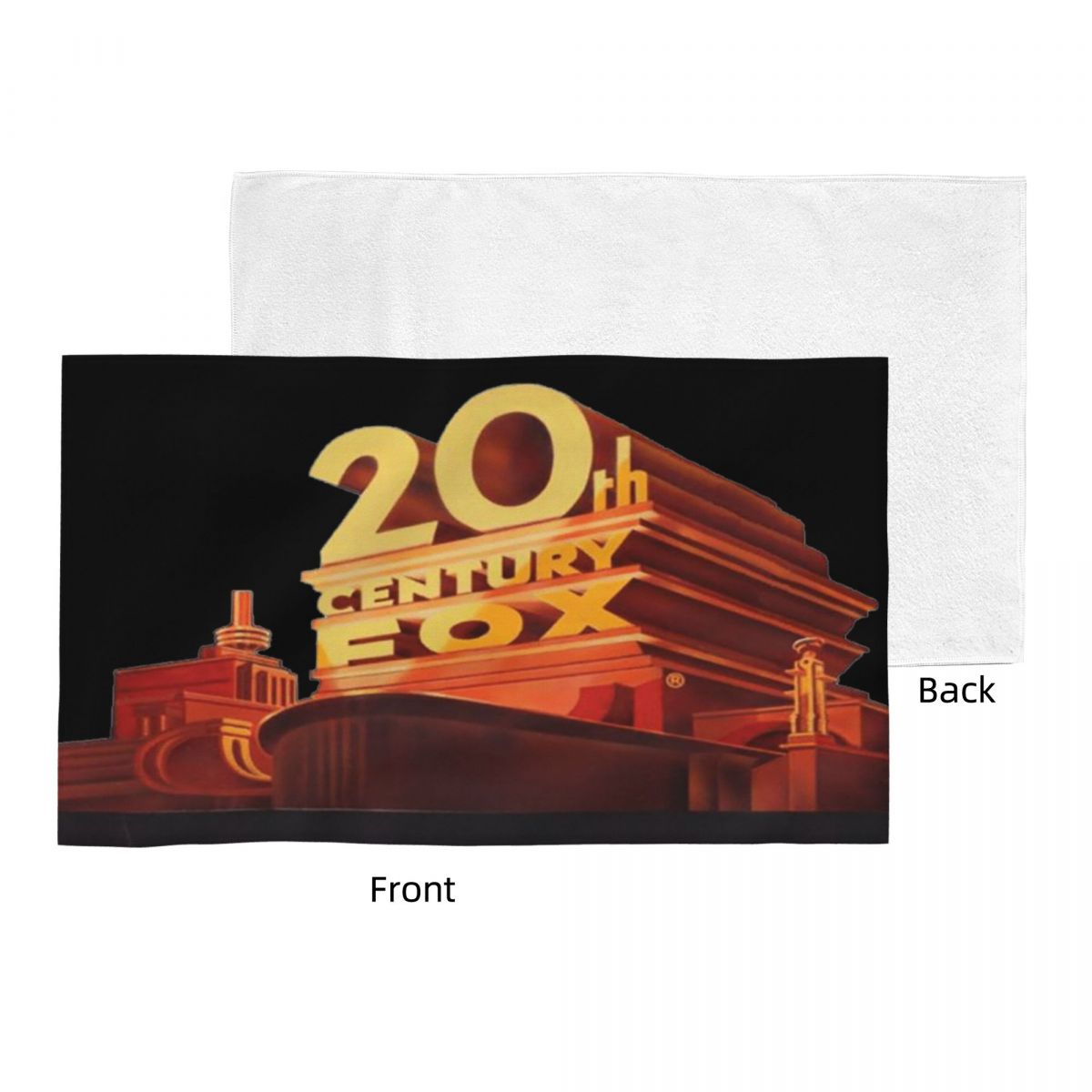 Custom 20th Century Fox Soft F - огляд і ціна Century Textile & Sewing Supply