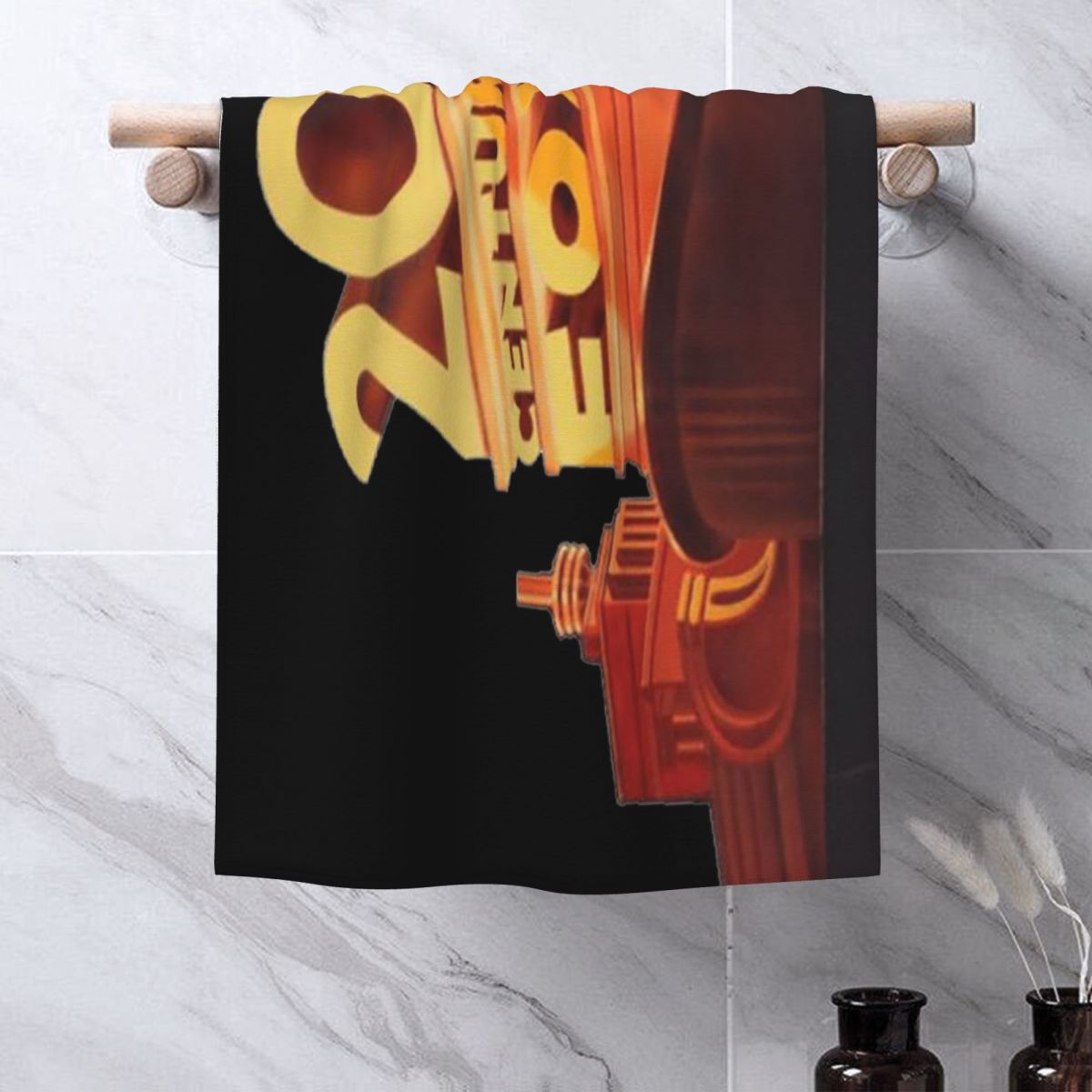 Custom 20th Century Fox Soft F - огляд і ціна Century Textile & Sewing Supply