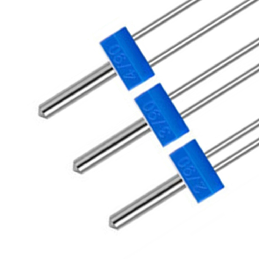 18pcs Stainless Steel Sewing M - огляд і ціна Twin Needle Stretch