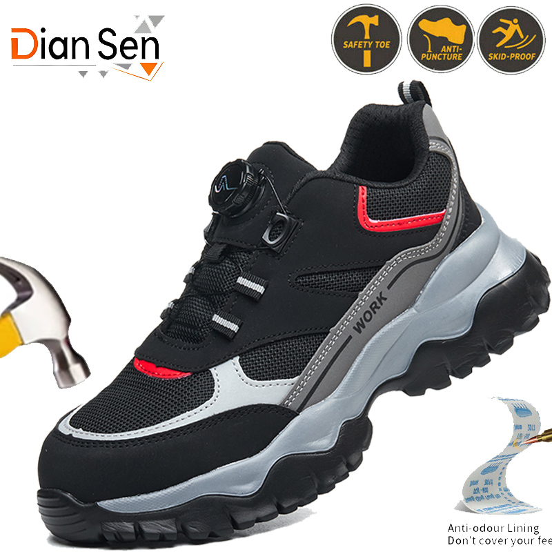 Indestructible Shoes Men's Rot - огляд і ціна Sewing Nylon