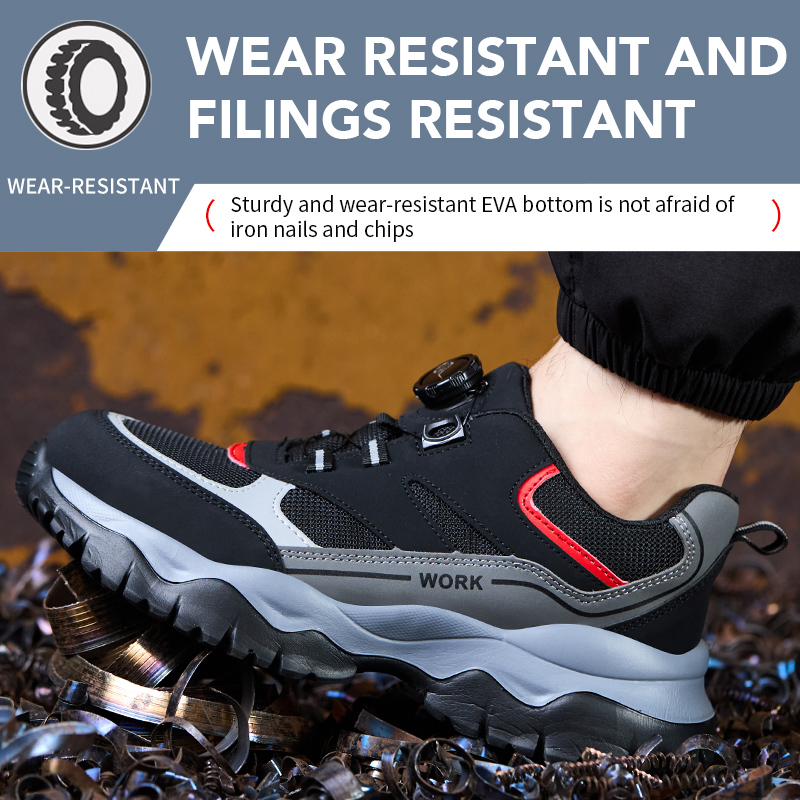 Indestructible Shoes Men's Rot - огляд і ціна Sewing Nylon
