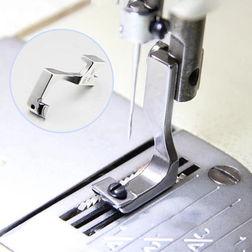 T69 Adjustable Invisible Zippe - огляд і ціна Sewing Tt