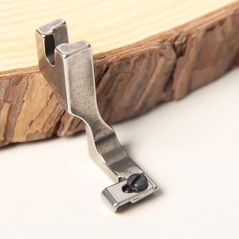 T69 Adjustable Invisible Zippe - огляд і ціна Sewing Tt